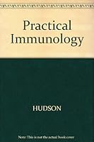 Practical Immunology 0632003537 Book Cover