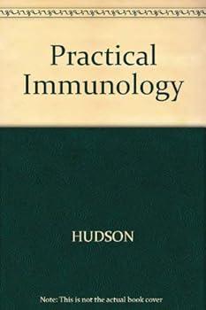 Paperback Practical Immunology Book