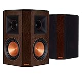  Klipsch Reference Premiere RP-502S Walnuss Paar