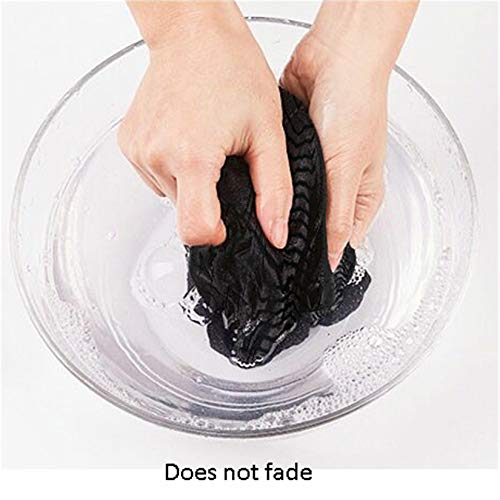 Andongnywell Men's Basic Bikini Briefs Pack Low Rise Ice Silk Underwear panties Knickers underpants3