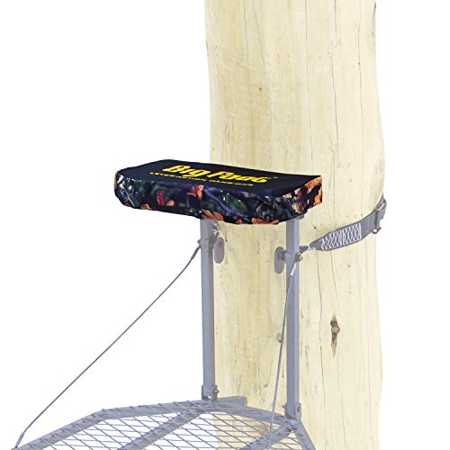 Rivers Edge River's Edge Re777 Big Foot Replacement Seat Pad #TOP1