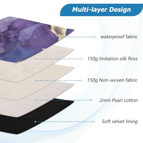 Funda para portátil 13-14 pulgadas con protección impermeable miniatura 4