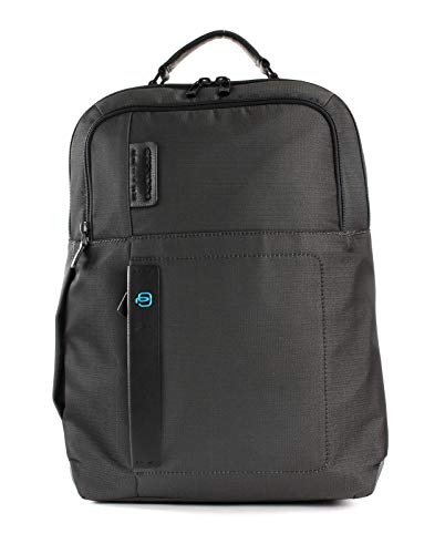 Preisvergleich Produktbild Piquadro P16 Business Rucksack 44 cm Laptopfach