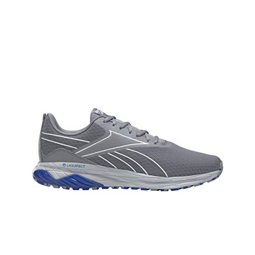 Reebok Herren Liquifect 180 2.0 Laufschuhe, Mehrfarbig (Pugry4 Ftwbla Coublu), forty five.5 EU thumbnail