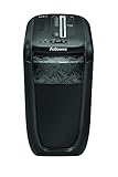 [page_title]-Fellowes Aktenvernichter Powershred 60Cs, Partikelschnitt (P-4), 10 Blatt, für Zuhause / Home Office, mit patentierter SafeSense Technologie
