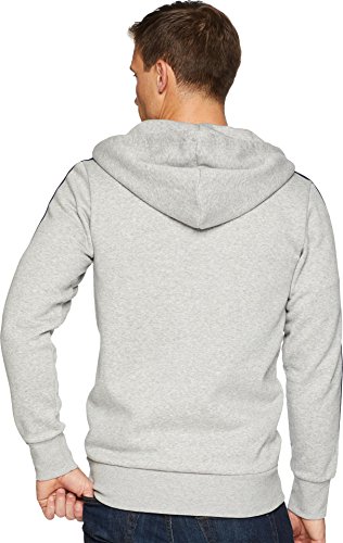 Image of Adidas Men's Cotton Hooded Hoodie