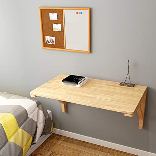 Table de rangement de cuisine suspendue pour optimiser les petits studios - 5