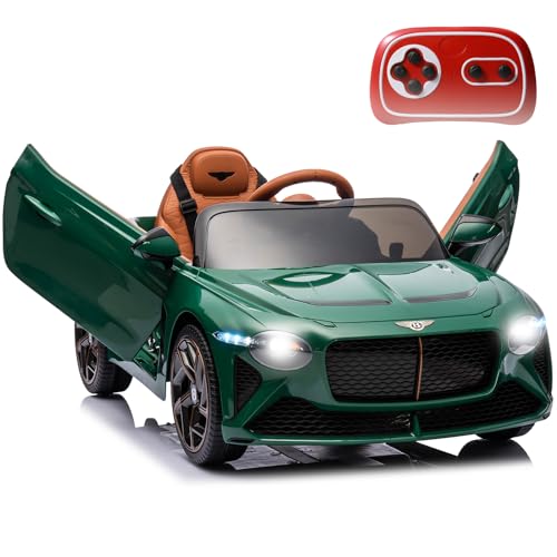 Replacement Battery 6V 5Ah for Kid Trax Marvel Spiderman Blue Motorcycle 6 Volt Ride-On Toy by UPSBatteryCenter®