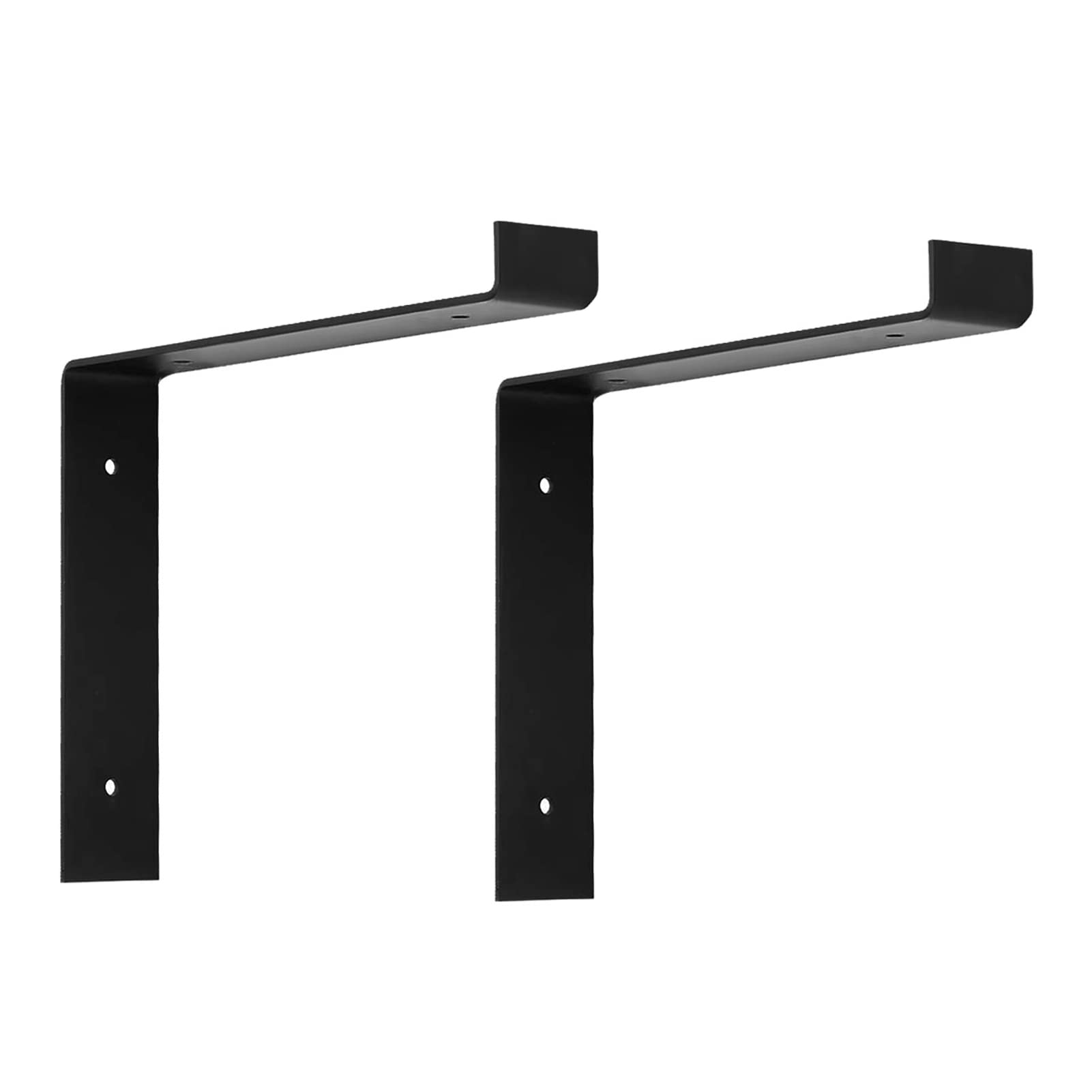 Buy MorNon 2Pcs Scaffold Board Shelf Bracket Heavy Duty Industrial