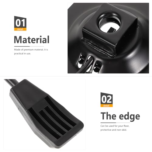 Mécanisme inclinaison Operitacx pour base de chaise pivotante et stools - 7