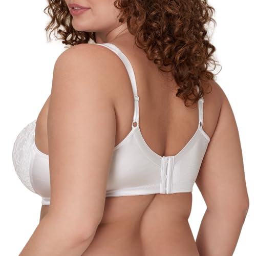 Playtex Damski biustonosz z pełnym pokryciem