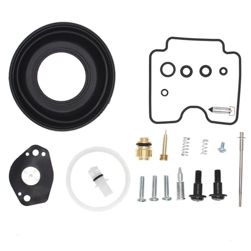 Kit carburateur Suzuki DRZ400 pour retrouver la puissance en enduro et supermotard 2000-2017