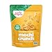 Sun Tropics Mochi Snack Bites, Variety Pack- 3.5 oz (6 Pack) - Crunchy Mochi Snacks - Gluten Free & Dairy Free, No MSG - Asian Rice Snacks