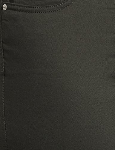 Image of Marks & Spencer Womens Light Wash High Rise Regular Fit Jeans
