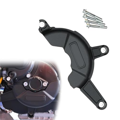 Capot de protection moteur haute finition pour motos sportives 916 à 999