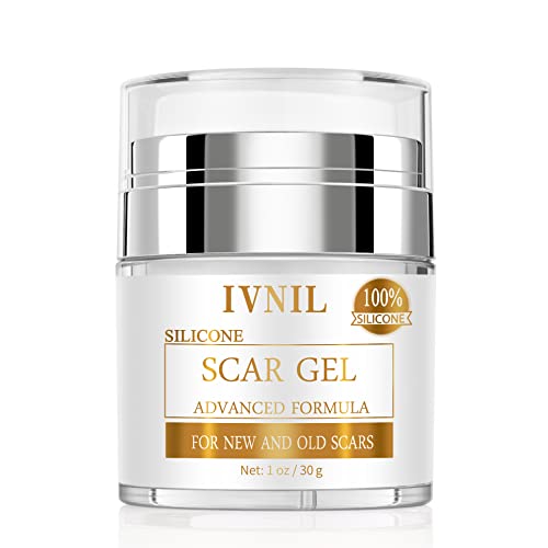 Top 10 Best Cream For Surgical Scars Reviews & Buying Guide Katynel