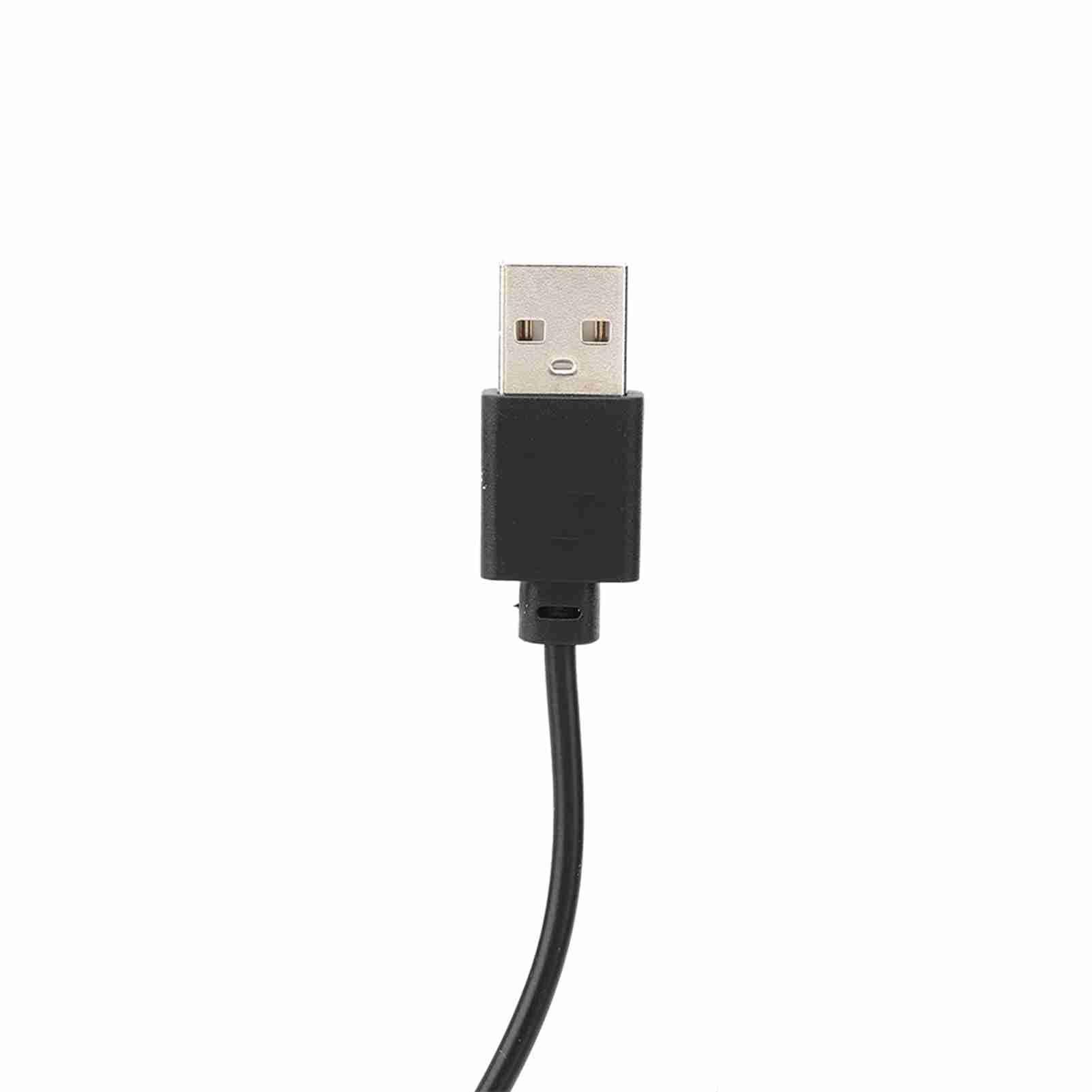 Wakects Módulo de Navegación VK162, Receptor GPS USB de Alta Precisión con Frecuencia de Actualización de 15 Hz para Mapas de Navegación de Earth en Tabletas, Portátiles y