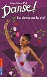  DANSE N35 LA DANSE OU LA VIE