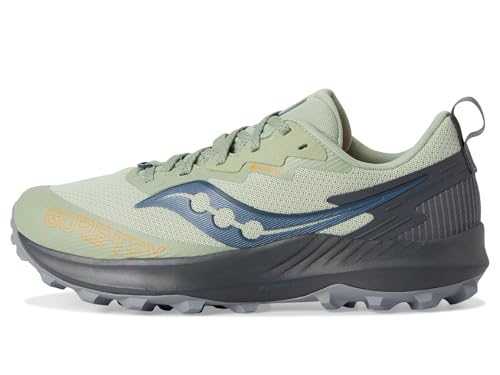 Saucony Women's Peregrine 14 GTX Sneaker4