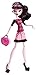 Monster High - Scaris City Of Frights - Draculaura Daughter Of Dracula -
