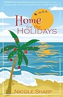 Home for the Holidays 1966843038 Book Cover