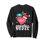 Photo Gallery emergency nurse christmas felpa Photo Gallery emergency nurse christmas felpa