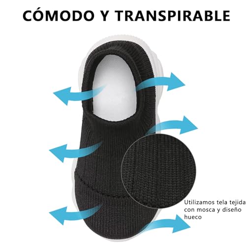 Reviews y listado de Zapatos bebe al mejor precio. 15 Imagen adicional