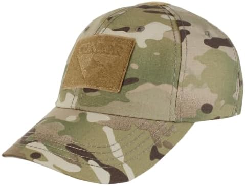 Condor Tactical Cap