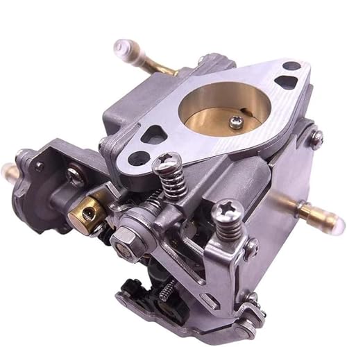 Carburateur pour Mercury Mariner résout calage moteur 15 et 20 CV 8M0129551