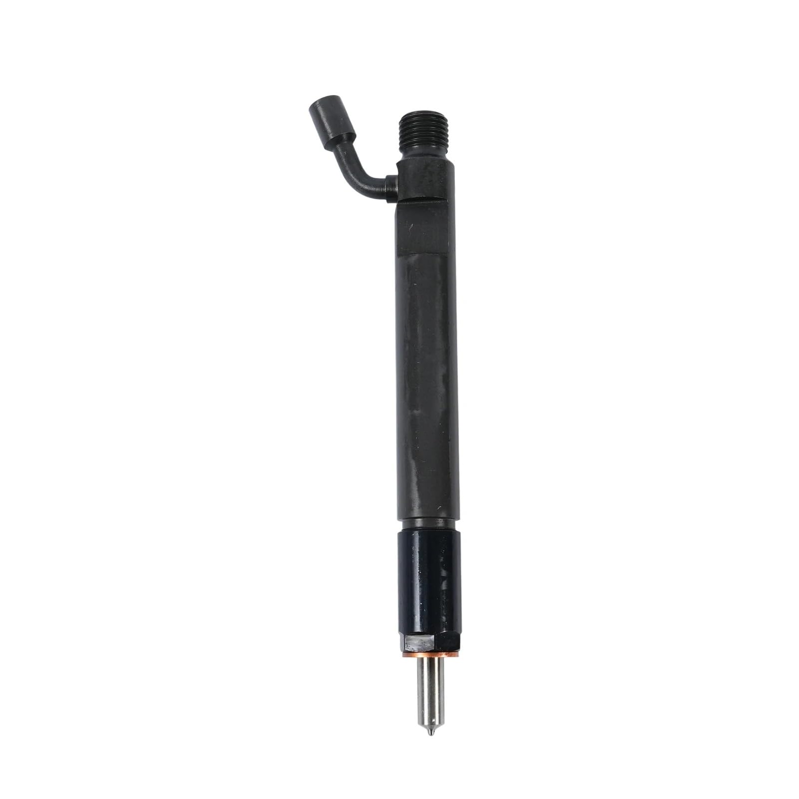 Fuel Injector Common Rail Injector Assembly 6743-11-3320 for PC300-7 PC350-7 PC360-7 6D114 Engine Fuel Parts