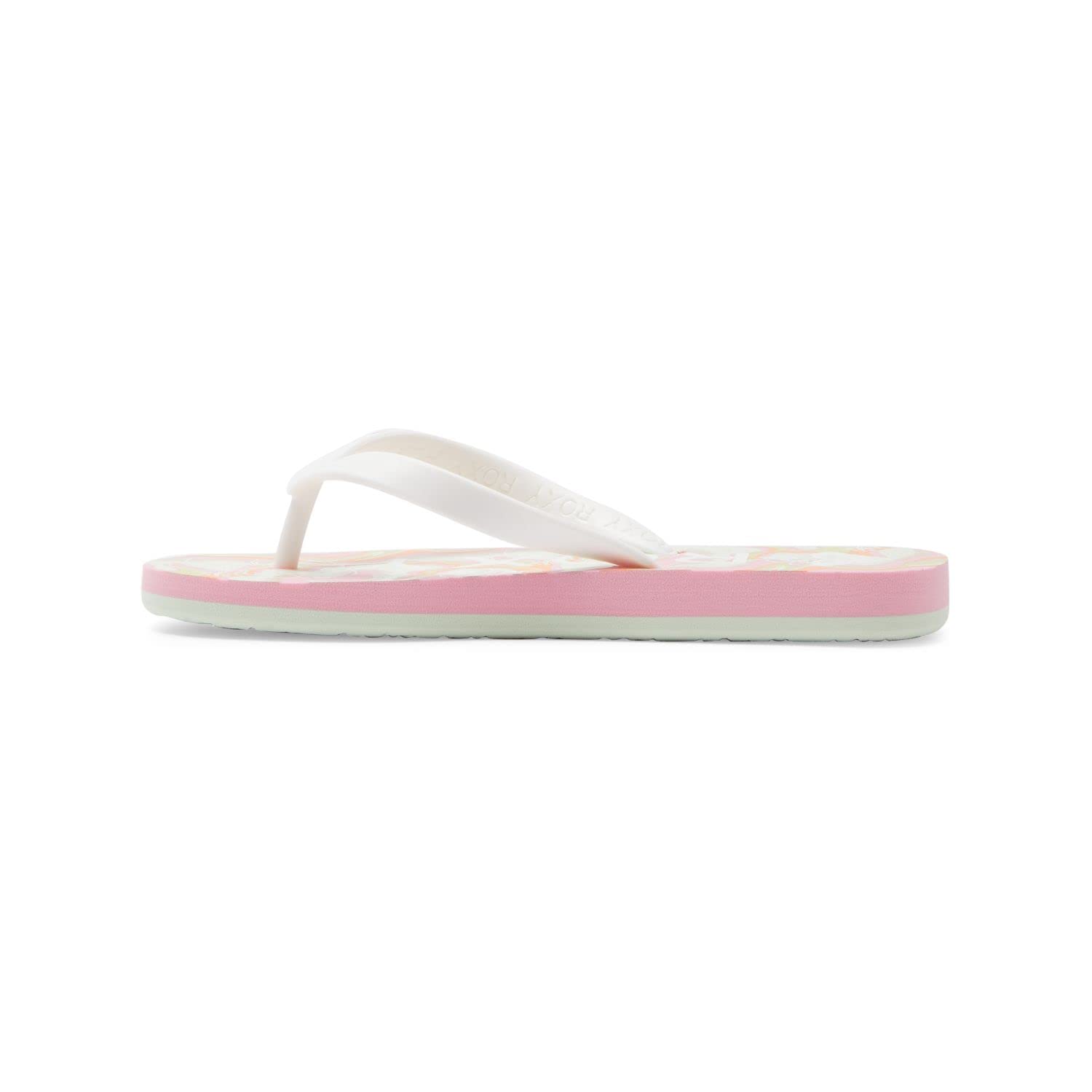 Roxy Girl's Tahiti Sandal Flip-Flop