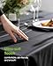 Pureegg Rectangle Table Cloth 60