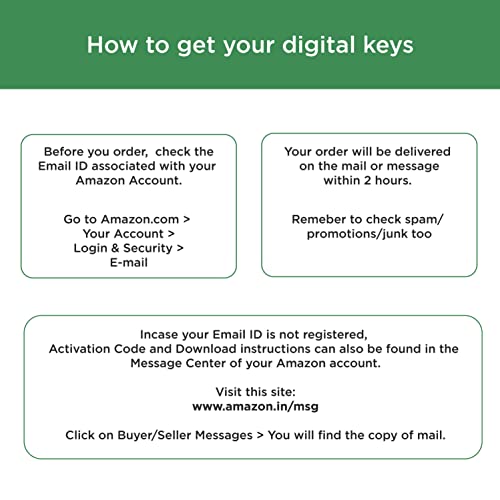 NPAV | Net Protector | Anti-Virus Pro | Latest Version | 1 PC | 1 Year | Email Delivery in 1 Hour - No CD - Image 2