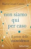 Non siamo qui per caso