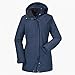 Produktbild Schöffel Damen Jacken Insulated Jacket Portillo, navy blazer, 42, 11875