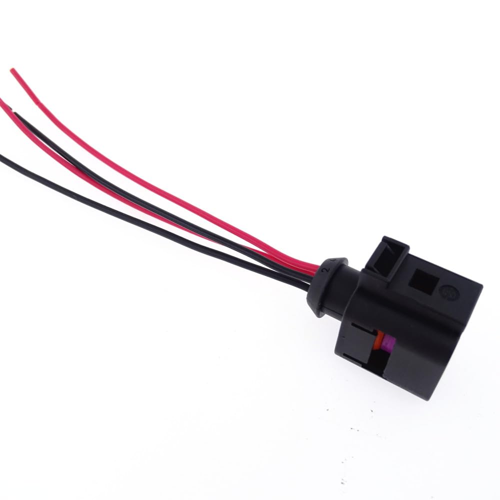 Amazon.com: Coolant Temperature Sensor Plug For Passat Golf A3 A4 