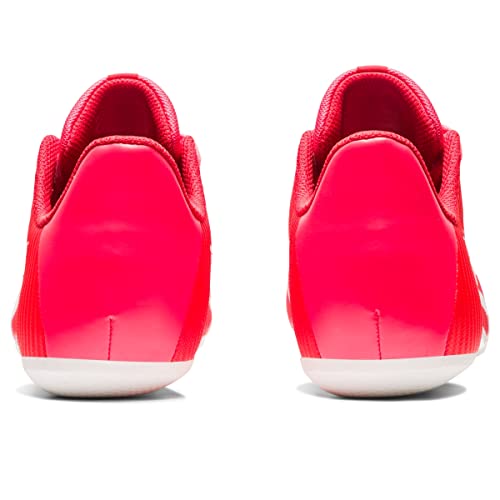 ASICS Tênis unissex Hypersprint 8 Track & Field, Diva rosa/branco, 37/39 BR G