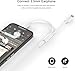 [Apple MFi Certified] Multi Lightning to 3.5 mm Headphone Jack Adapter,iPhone Headphones Aux Audio Dongle + USB C Type C to 3.5 Female Adapter for iPhone 16 15 14 13 Pro Max 12 11 XS XR 8 7 S25 S24