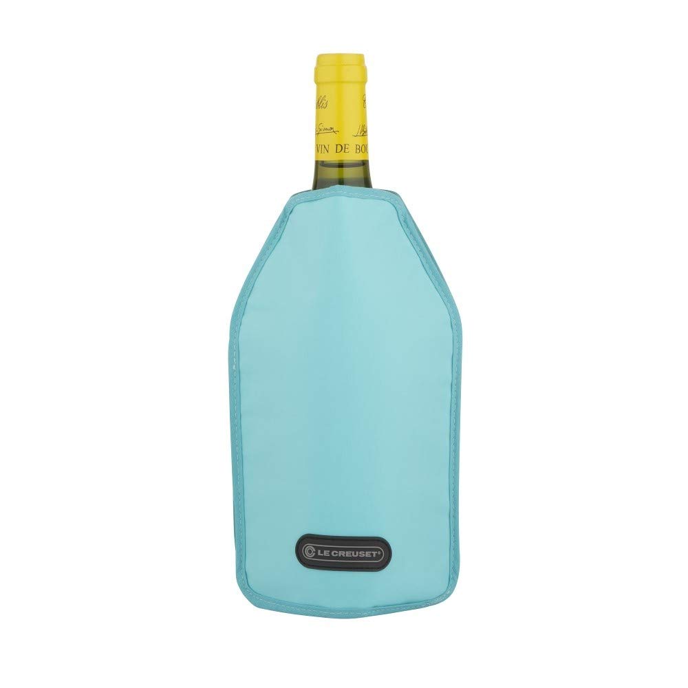 Le Creuset WA 126 Cooler Sleeves Carribean Blue-image-39