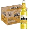 Buy Breezer Strawberry 24-Pack for a Refreshing Taste Experience – Breezer