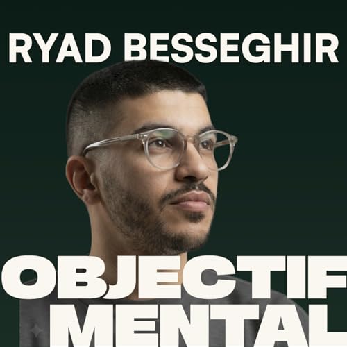 Ryad Besseghir - Vivre avec un handicap : construire une force mentale au quotidien