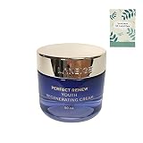 korea beauty Perfect Renew Youth Regenerating Cream 50mL + Special Natural Oil Control Paper