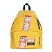 Produktbild EASTPAK x Marvel Padded Pak'r Rucksack, 40 cm, 24 L, Gelb (Marvel Yellow)