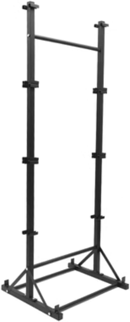 Floor tile sample rack,Double-Sided Metal Floor Tile Display Rack - Ceramic Sample Stand for Exhibition Halls, Showrooms, and Trade Shows, Perfect for Effective Tile Presentations and Market