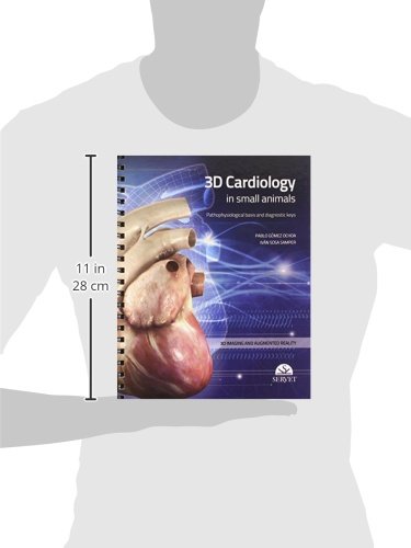 3D Cardiology In Small Animals #TOP2