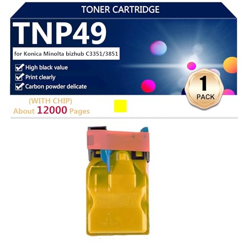 Toner Konica Minolta Bizhub 4050 Marca aauot