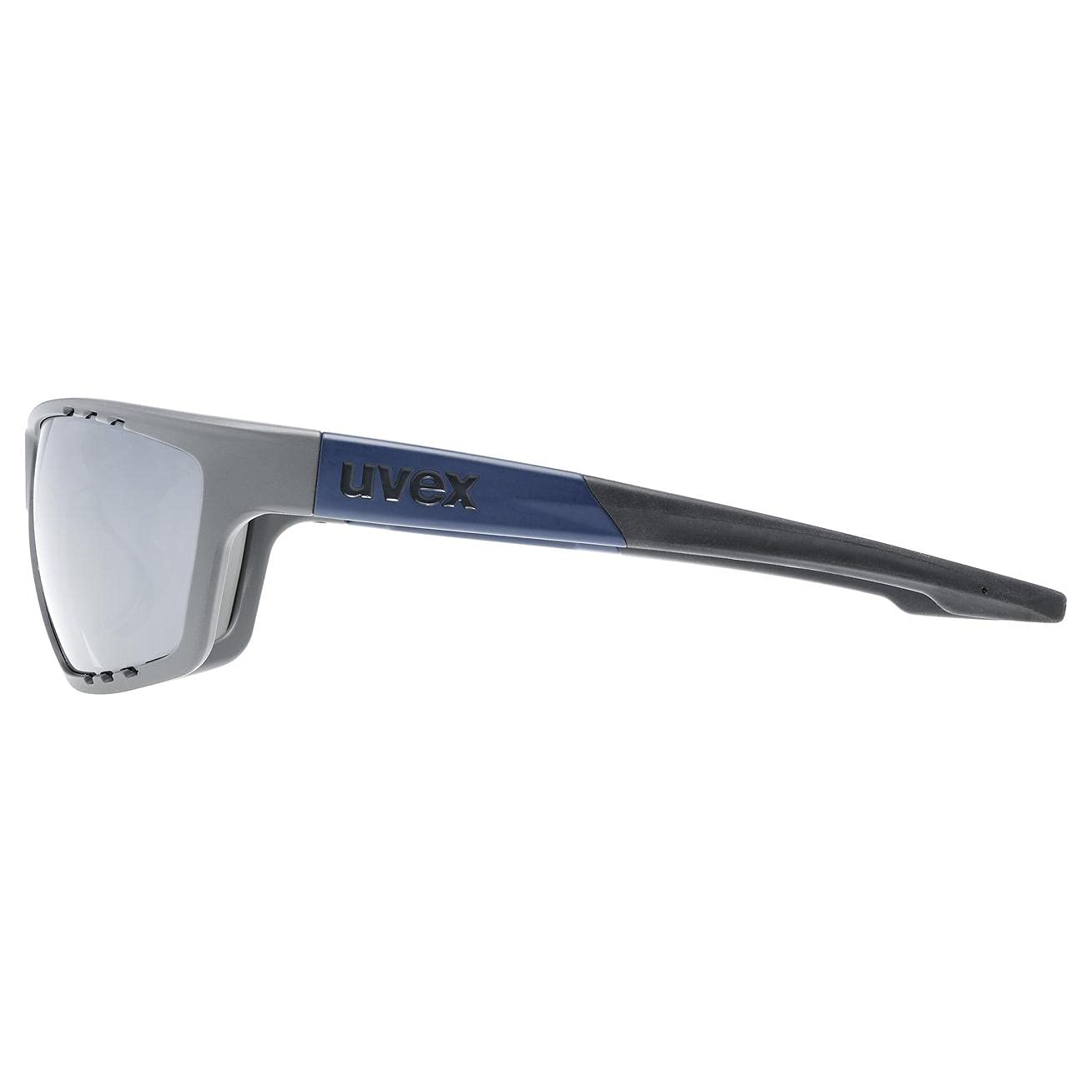 Uvex Gafas de deporte unisex Erwachsene Sportstyle 706 (1 unidad)