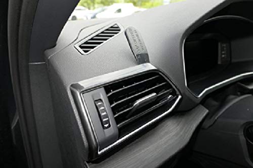 Brodit ProClip 855324 – Winkelhalterung Für Jeep Compass 2017–2021, Linkslenker, Für Alle Brodit Gerätehalter, Made In Sweden