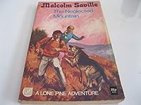 The Neglected Mountain B000XYB6P6 Book Cover