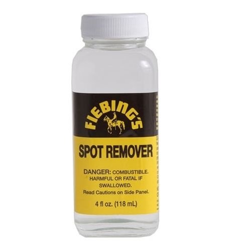 4 Oz. Kelly39;s Cobbler Dry Cleaner By Fiebing